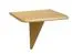 Regal 30 cm breit