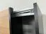 Kleiderschrank / Schiebetürenschrank | Spiegel |245,5 x 160 x 64 cm | 2 Kleiderstangen | 11 Fächer | Farbe: Weiß | 2 Schiebetüren | Soft-Close-Funktion