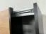 Kleiderschrank / Schiebetürenschrank | Spiegel | 6 Fächer | 2 Schiebetüren | 245,5 x 140 x 64 cm | 2 Kleiderstangen | Soft-Close-Funktion | Farbe: Weiß