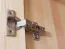 Schrank Maße H 190 B 80 T 60 cm