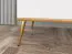 Elegante Vitrine mit Soft-Close System Breckenridge 02, Farbe: Weiß, Komfortabel und Zeitlos, Maße: 195 x 55 x 40 cm, mit 2 Türen und 5 Fächern