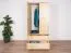 Schrank Massivholz