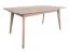 Esstisch Wooden Nature 203 Buche massiv natur geölt - Abmessungen: 180 x 90 cm (B x T)