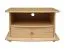 TV-Board Massivholz Farbe: Natur 46x72x44 cm  Abbildung