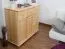 Sideboard, Anrichte, Kommode, 118 cm breit Abbildung