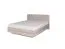 Bett MDF 160 x 200 cm Eiche Abbildung