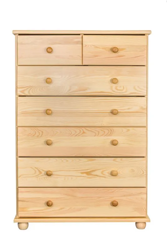 Kommode Holz massiv