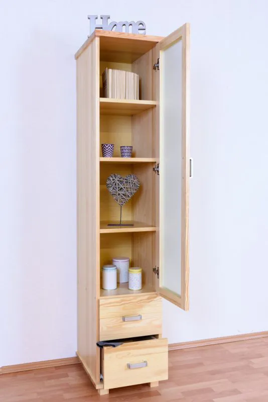 Kleiderschrank Holz