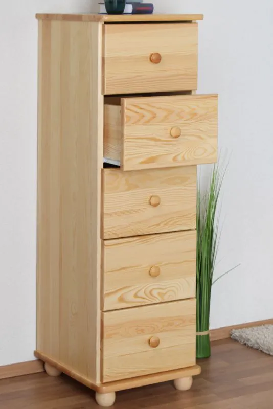Schubladenkommode bis 45 cm Breite