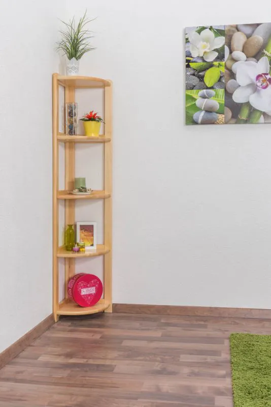 Regal Kiefer 30 cm breit