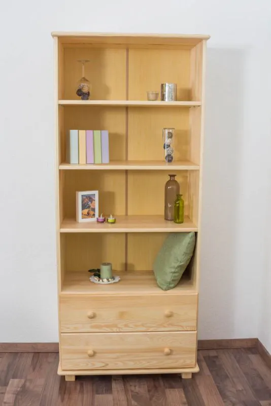 Kinder Bücherregal