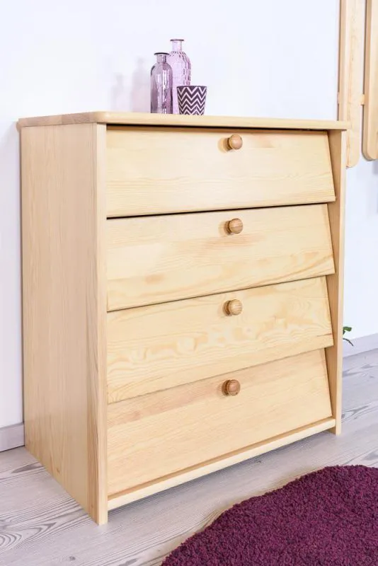 Schuhkipper Massivholz Abbildung