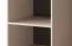 Einlegeböden für Kleiderschrank Bainton, 4er Set, in Beige
