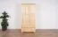 Kleiderschrank 80 x 60