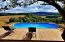 Holz-Pool Sunnydream 07, oval, 8,40 x 4,90 Meter, inklusive Premium Filteranlage,  Filtermedium, Poolleiter, Poolfolie, Boden- und Wandvlies, Edelstahl-Eckverbindungen