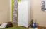 Kiefer-Schrank Landhaus, Farbe: Weiß 190x80x60 cm Abbildung