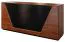 Sideboard, teilmassiv, 185 cm breit Abbildung