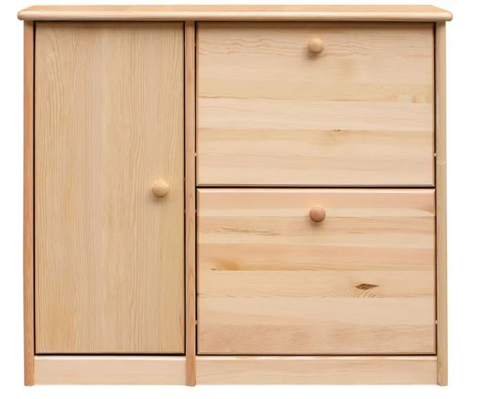 Schuhschrank 30 cm tief