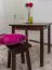 Tisch 75 X 75