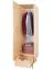Schrank Kiefer massiv natur Aurornis 02 - Abmessungen: 200 x 50 x 60 cm (H x B x T)