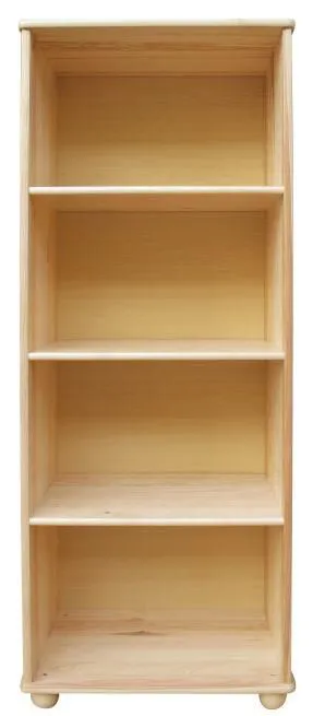 Bücherregal Abbildung