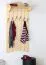 Garderobe 70 breit