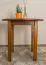 Tisch rund 80 cm