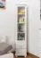 Vitrine Holz