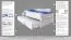 Funktionsbett 90x200