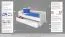 Jugendbett 90x200