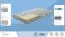 Latex Matratze