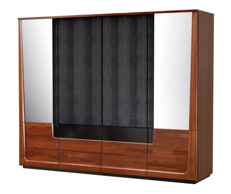 Schlafzimmerschrank Abbildung