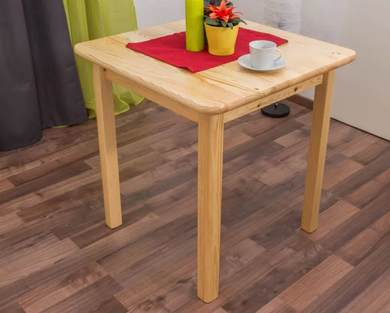 Esstisch 70 breit