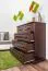 Sideboard, Massivholz, 100 cm breit Abbildung