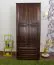 Kleiderschrank 1 90 hoch