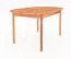 Esstisch ausziehbar Wellsford 55 Kernbuche massiv geölt - Abmessungen: 180-260 x 100 cm (B x T)