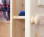 Kinderzimmerschrank Kiefer