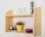 Wandregal 60 cm breit