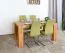 Esstisch Wooden Nature 115 Buche massiv geölt - 160 x 90 cm (B x T)