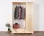 Holz Kleiderschrank