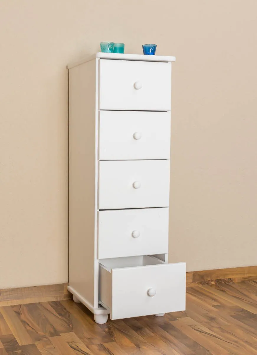 Schubladenkommode bis 45 cm Breite