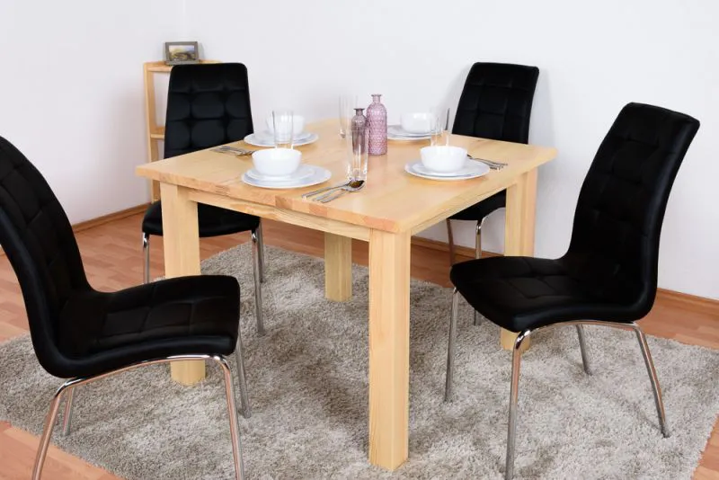 Tisch 1m breit