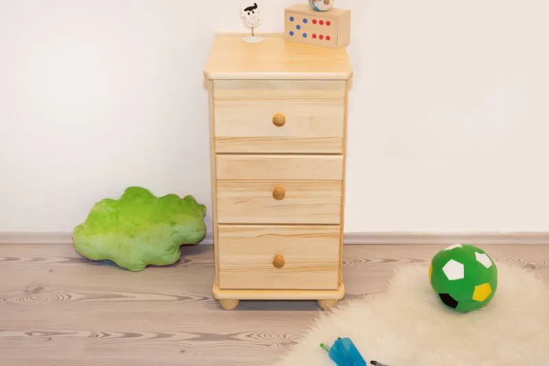 Kommode Kiefernholz