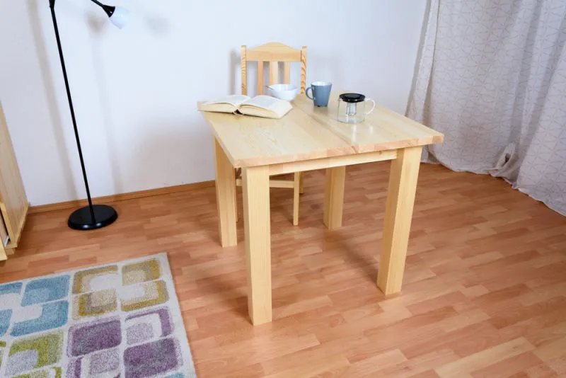 Tisch 80 * 80