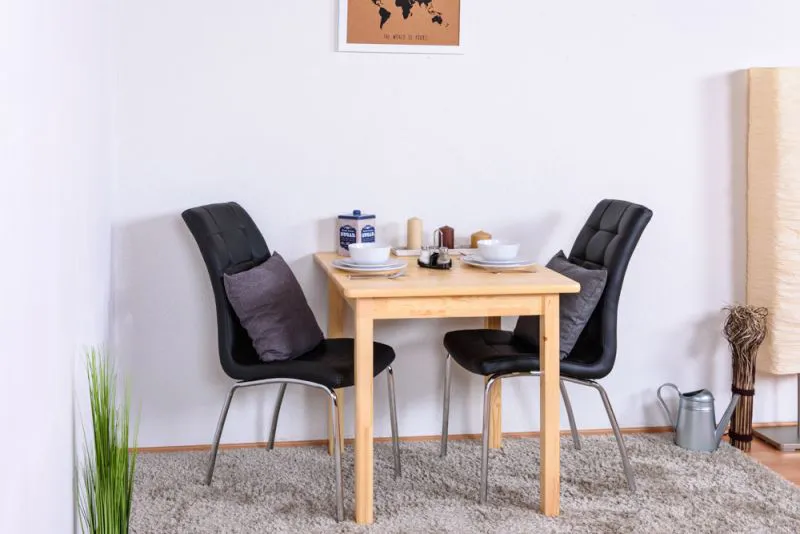 Tisch 75 x 75