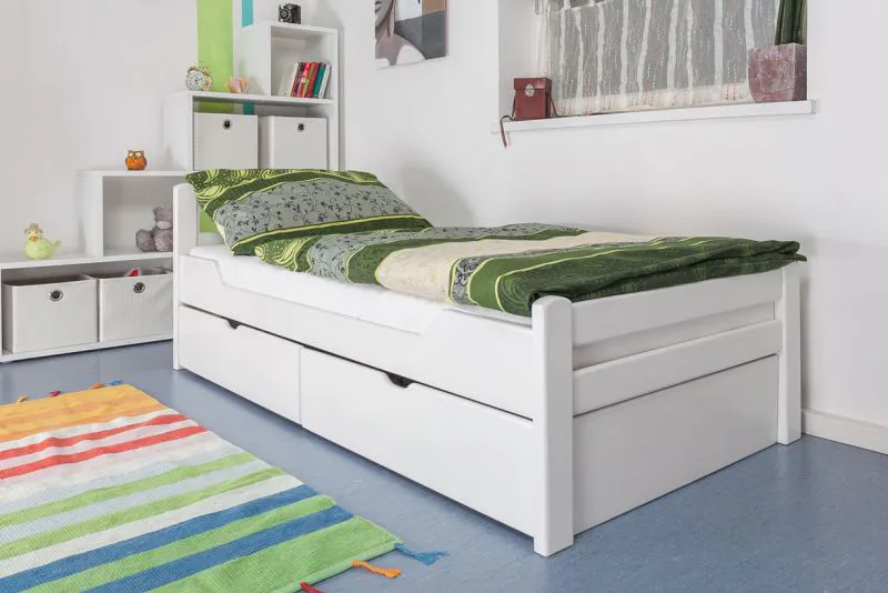 Bett 90x200