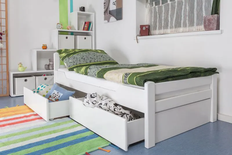 Kinder Funktionsbett