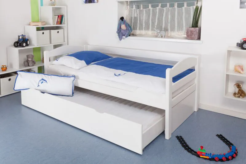 Kinderbett 90x200