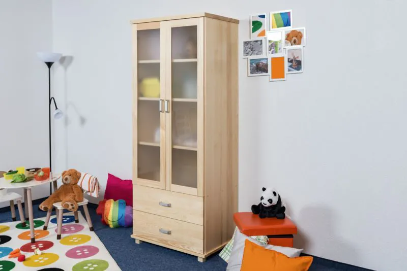 Kiefer Schrank