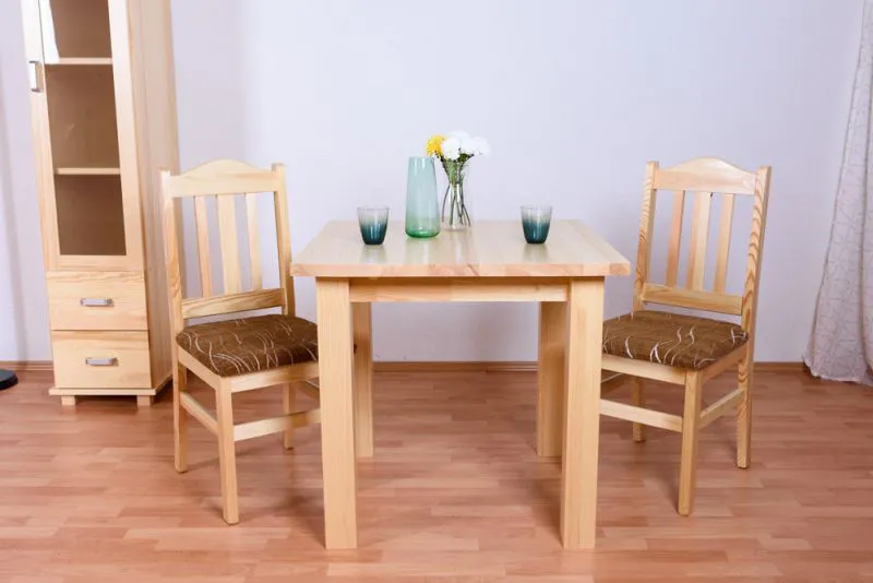 Tisch für kleine Küche